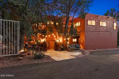 85 Piki Drive, Sedona, AZ 86336 - Photo 1