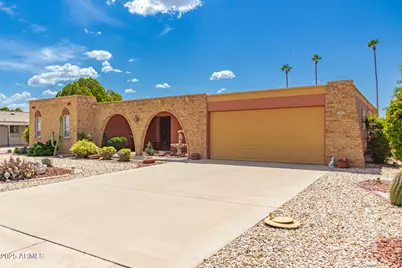 10207 W Oak Ridge Drive, Sun City, AZ 85351 - Photo 4