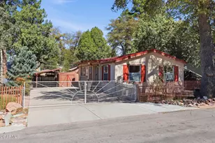 1317 N Woodland Dr, Payson, AZ 85541 - Photo 1