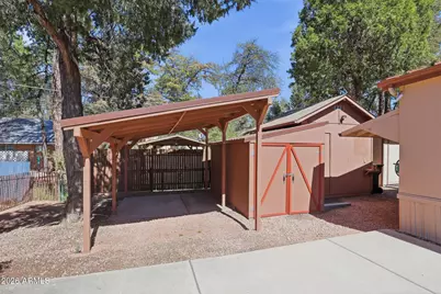 1317 N Woodland Drive, Payson, AZ 85541 - Photo 8