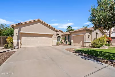 1748 E Iris Drive, Chandler, AZ 85286 - Photo 2
