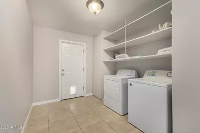 3349 W Crocus Drive, Phoenix, AZ 85053 - Photo 4