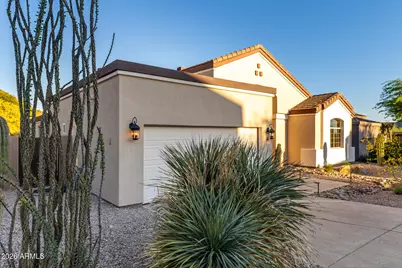 12029 N 138th Street, Scottsdale, AZ 85259 - Photo 2