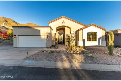 12029 N 138th Street, Scottsdale, AZ 85259 - Photo 4