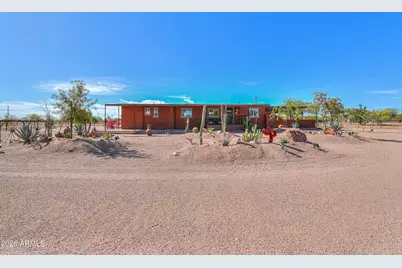 50767 W Jean Drive, Maricopa, AZ 85139 - Photo 52