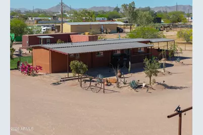 50767 W Jean Drive, Maricopa, AZ 85139 - Photo 84