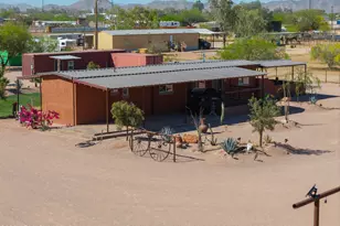 50767 W Jean Dr, Maricopa, AZ 85139 - Photo 84
