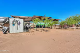 50767 W Jean Dr, Maricopa, AZ 85139 - Photo 64