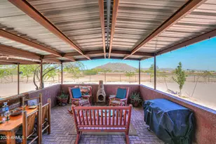 50767 W Jean Dr, Maricopa, AZ 85139 - Photo 22