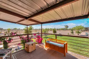 50767 W Jean Dr, Maricopa, AZ 85139 - Photo 32