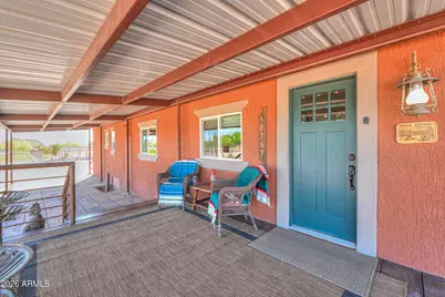 50767 W Jean Drive, Maricopa, AZ 85139 - Photo 16