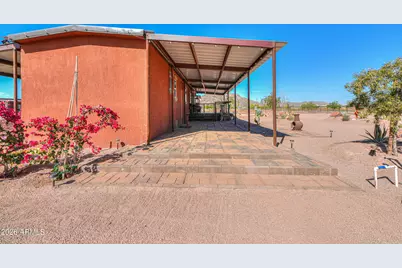 50767 W Jean Drive, Maricopa, AZ 85139 - Photo 54