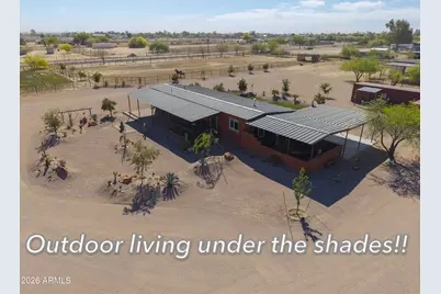 50767 W Jean Drive, Maricopa, AZ 85139 - Photo 42