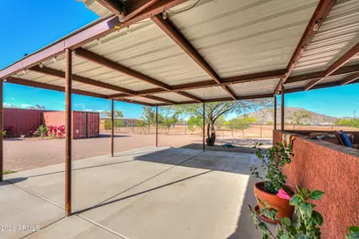 50767 W Jean Drive, Maricopa, AZ 85139 - Photo 28