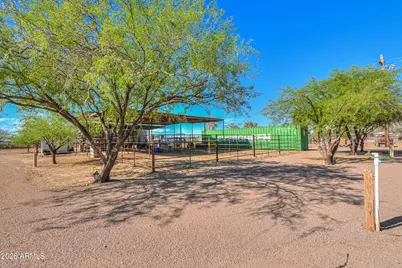 50767 W Jean Drive, Maricopa, AZ 85139 - Photo 62