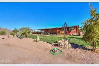 50767 W Jean Drive, Maricopa, AZ 85139 - Photo 48