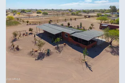 50767 W Jean Drive, Maricopa, AZ 85139 - Photo 1