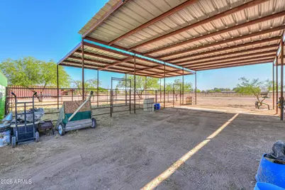 50767 W Jean Drive, Maricopa, AZ 85139 - Photo 60