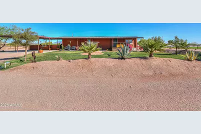 50767 W Jean Drive, Maricopa, AZ 85139 - Photo 56