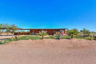 50767 W Jean Dr, Maricopa, AZ 85139 - Photo 56