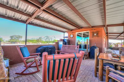 50767 W Jean Drive, Maricopa, AZ 85139 - Photo 30