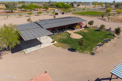 50767 W Jean Drive, Maricopa, AZ 85139 - Photo 94