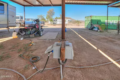 50767 W Jean Drive, Maricopa, AZ 85139 - Photo 68