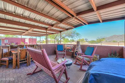 50767 W Jean Drive, Maricopa, AZ 85139 - Photo 22