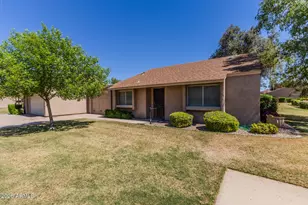 107 Leisure World, Mesa, AZ 85206 - Photo 1