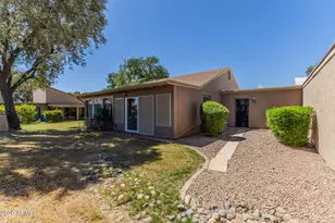 107 Leisure World, Mesa, AZ 85206 - Photo 22