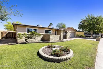 4538 W Purdue Avenue, Glendale, AZ 85302 - Photo 2