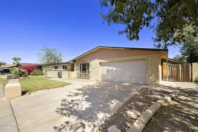 4538 W Purdue Avenue, Glendale, AZ 85302 - Photo 4