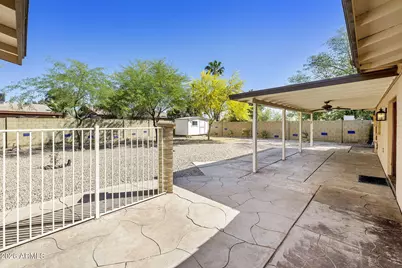 4538 W Purdue Avenue, Glendale, AZ 85302 - Photo 36