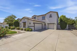 558 E Mead Pl, Chandler, AZ 85249 - Photo 4