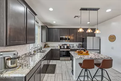 17555 W Monte Lindo Lane, Surprise, AZ 85387 - Photo 16