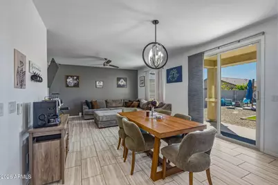 17555 W Monte Lindo Lane, Surprise, AZ 85387 - Photo 14