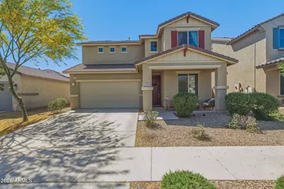 17555 W Monte Lindo Lane, Surprise, AZ 85387 - Photo 1
