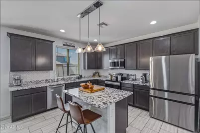 17555 W Monte Lindo Lane, Surprise, AZ 85387 - Photo 2