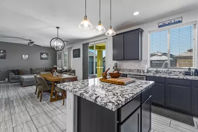 17555 W Monte Lindo Lane, Surprise, AZ 85387 - Photo 18