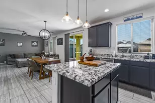 17555 W Monte Lindo Ln, Surprise, AZ 85387 - Photo 18