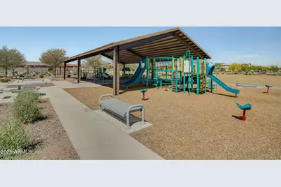 17555 W Monte Lindo Lane, Surprise, AZ 85387 - Photo 52