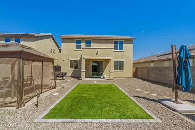 17555 W Monte Lindo Lane, Surprise, AZ 85387 - Photo 46