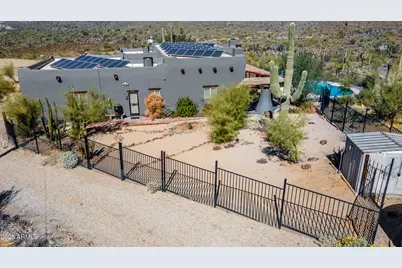 40445 N 32nd Street, Cave Creek, AZ 85331 - Photo 42