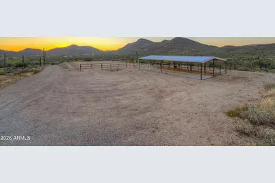 40445 N 32nd Street, Cave Creek, AZ 85331 - Photo 72