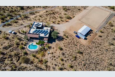 40445 N 32nd Street, Cave Creek, AZ 85331 - Photo 10