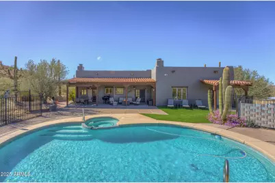 40445 N 32nd Street, Cave Creek, AZ 85331 - Photo 30