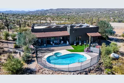 40445 N 32nd Street, Cave Creek, AZ 85331 - Photo 30