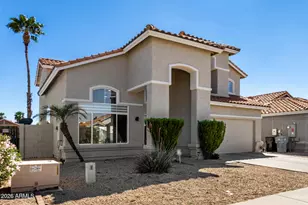 4643 E Michelle Dr, Phoenix, AZ 85032 - Photo 6