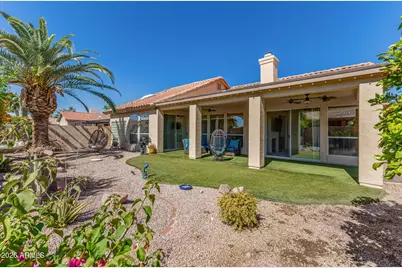 10821 E Silvertree Drive, Sun Lakes, AZ 85248 - Photo 38