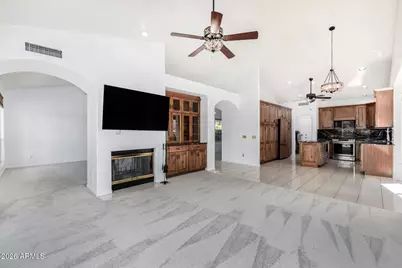 10821 E Silvertree Drive, Sun Lakes, AZ 85248 - Photo 16